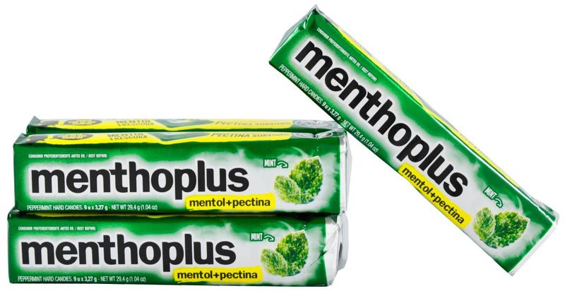 Caramelos-Menthoplus-Menta-31G