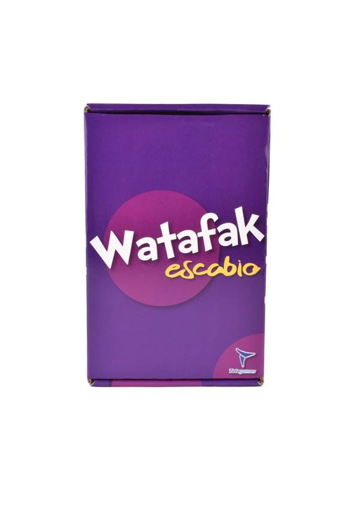 Juego Totogames Watafak Escabio