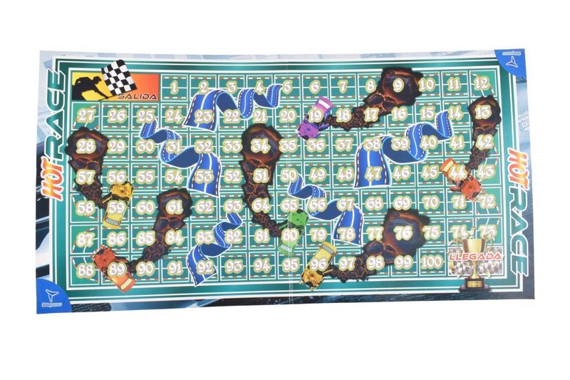 Juego-de-Mesa-Totogames-Hot-Race