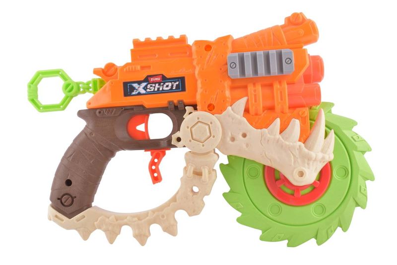 Pistola-X-SHOT-Insanity-Horrorfire-Reaper