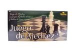 Ajedrez-Bisonte-Tablero-Plastico-49PZ