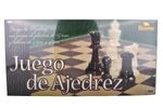 Ajedrez-Bisonte-Tablero-Plastico-49PZ