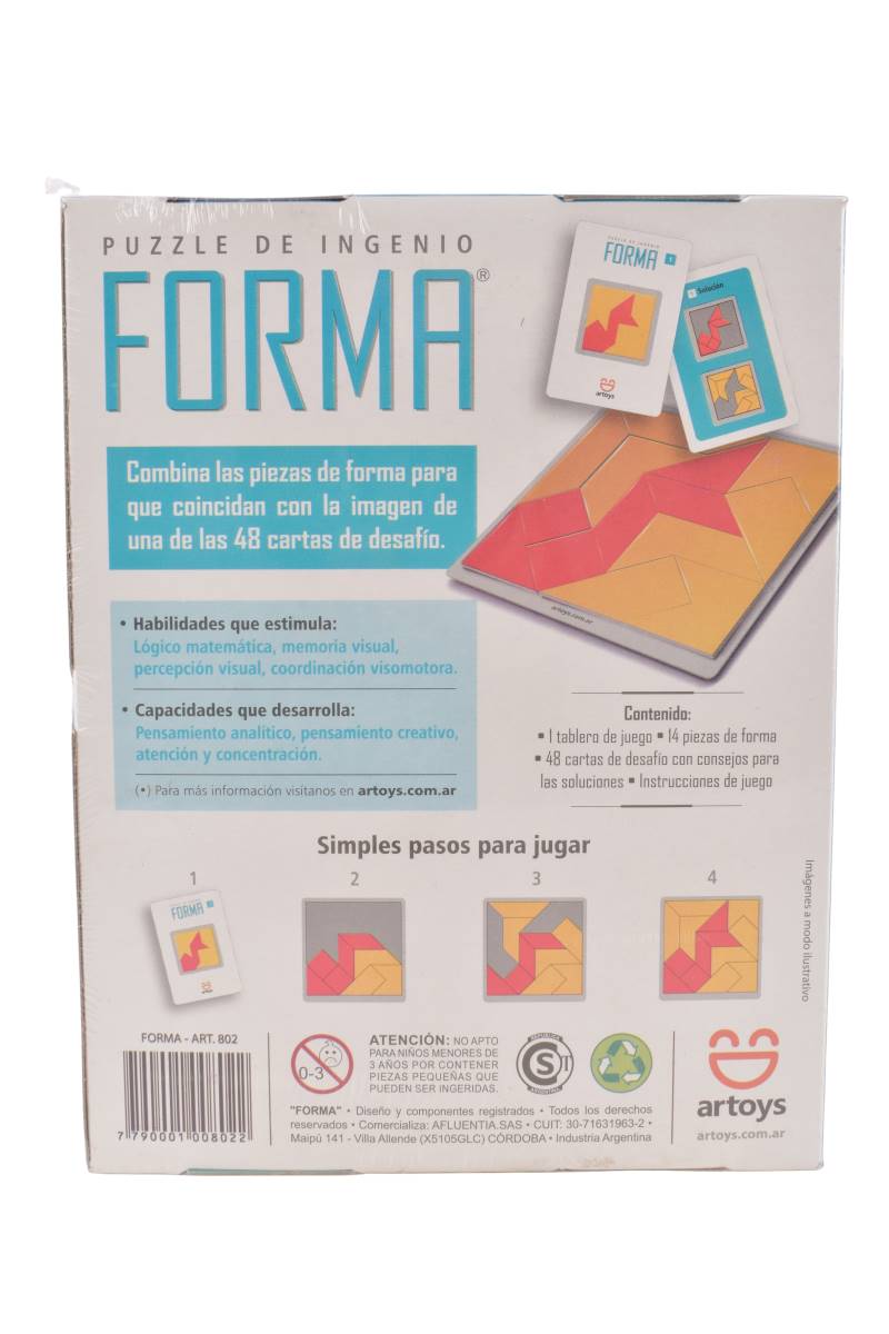 Juego-de-Mesa-Forma