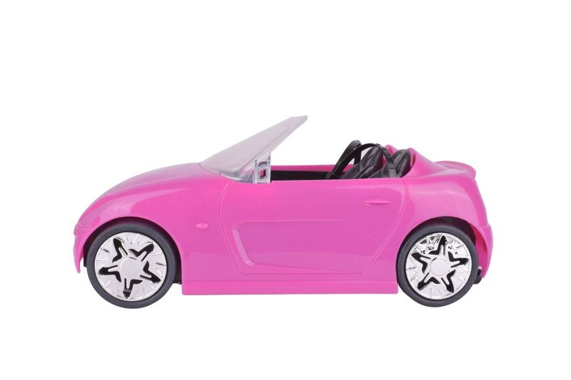 Auto-Barbie-Fashion