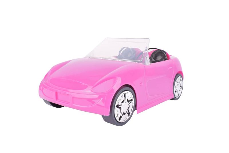 Auto-Barbie-Fashion