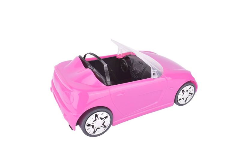 Auto-Barbie-Fashion