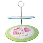 Plato-Vidrio-Muffins-2-Pisos