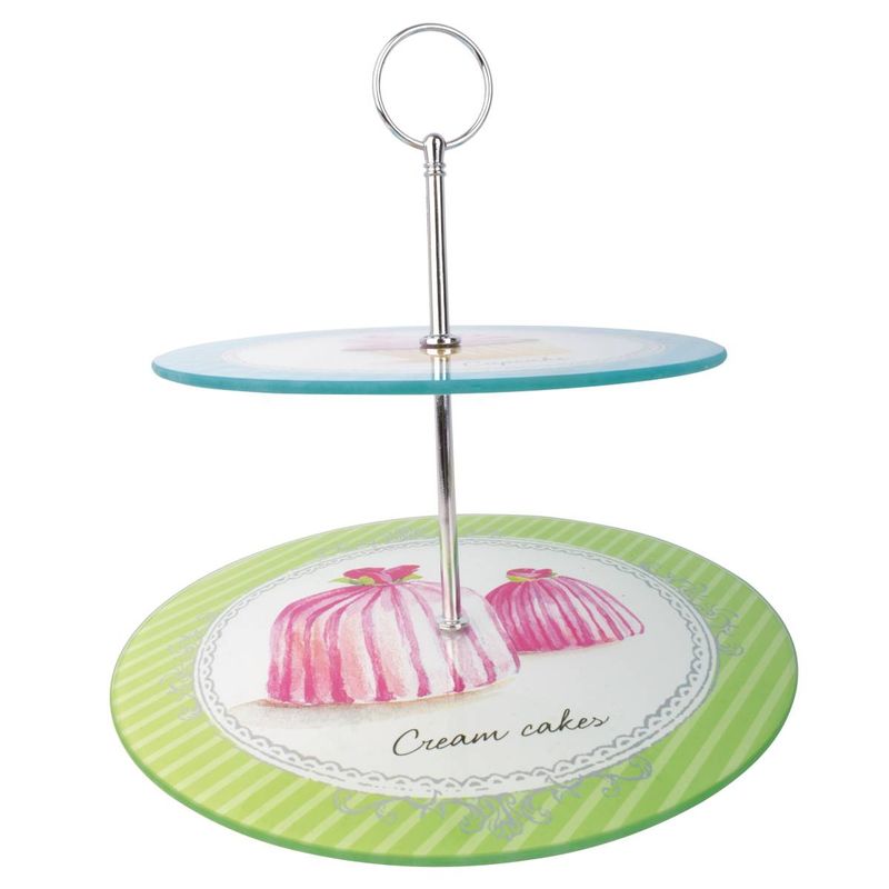 Plato-Vidrio-Muffins-2-Pisos