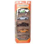 Vehiculo-Mattel-Matchbox-Pack--5Un