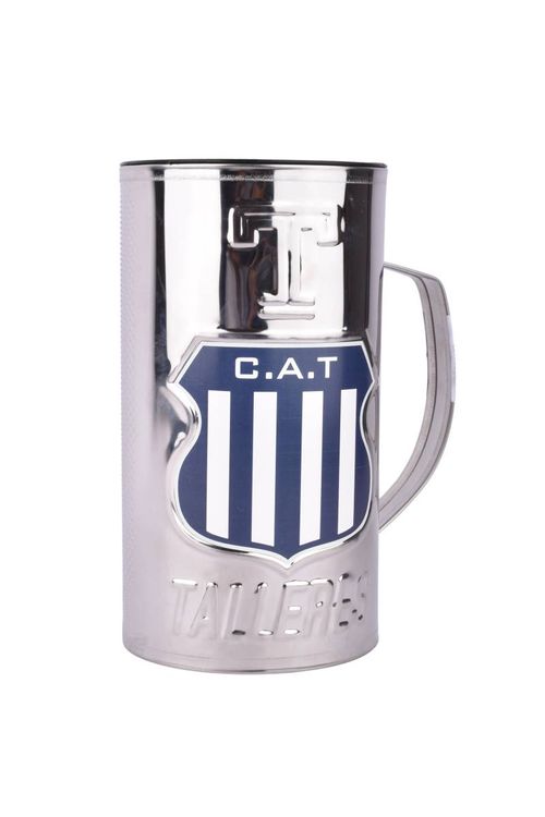 Vaso Guira Talleres Estandar