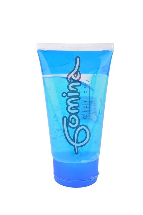 Fijador Cabello Gomina Clásico Pomo 150G