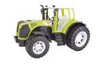 Tractor-a-Friccion