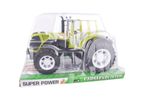 Tractor-a-Friccion