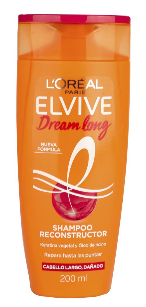 Shampoo Elvive Dream Length 200ML