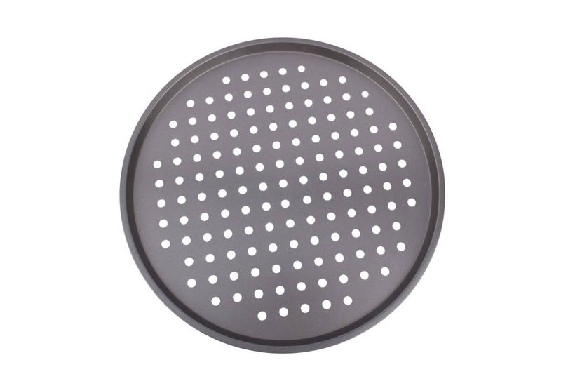 Pizzera-The-Kitchen-Antiadherente-33CM