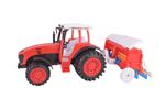 Tractor-a-Friccion-con-Arado