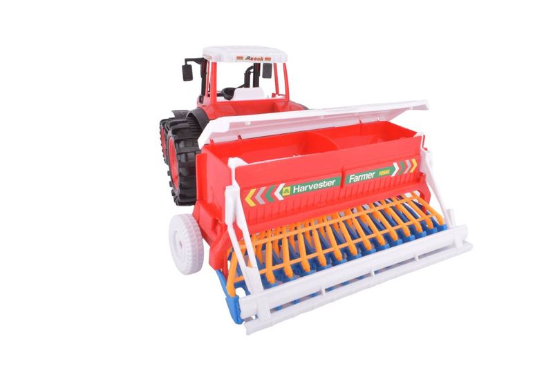 Tractor-a-Friccion-con-Arado