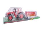Tractor-a-Friccion-con-Arado