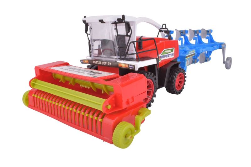 Tractor-a-Friccion-con-Arado