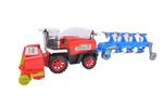Tractor-a-Friccion-con-Arado