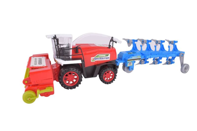 Tractor-a-Friccion-con-Arado