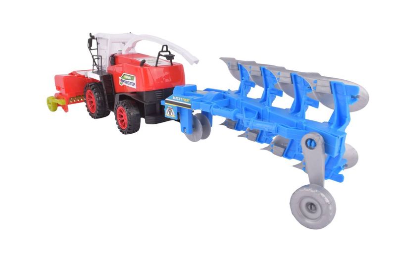 Tractor-a-Friccion-con-Arado