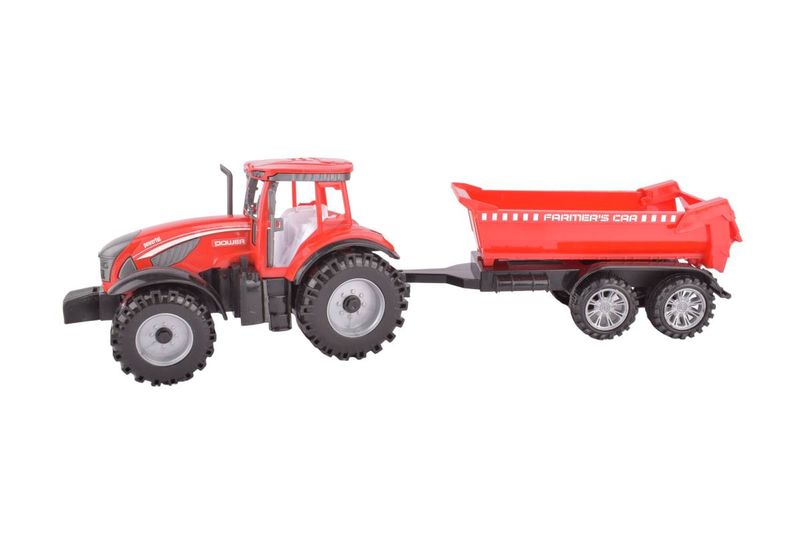 Tractor-a-Friccion-con-Remolque
