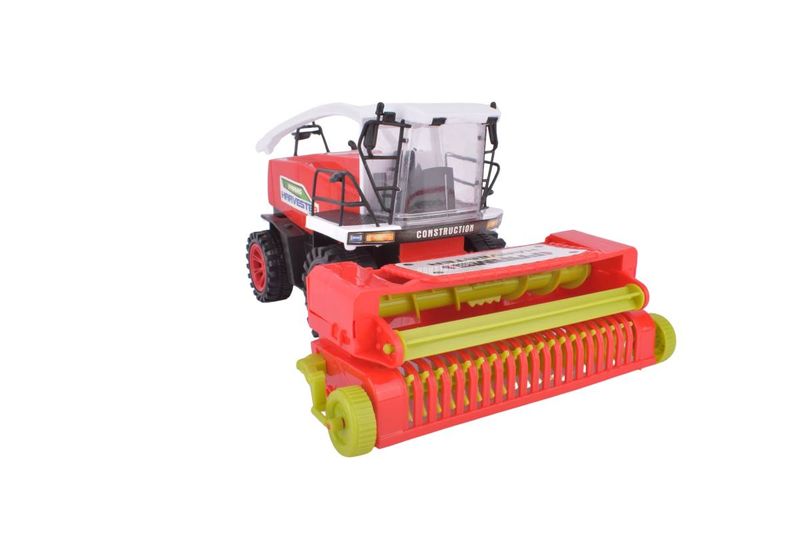Tractor-a-Friccion-con-Arado