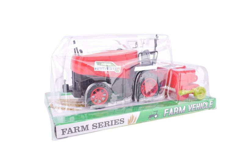 Tractor-a-Friccion-con-Arado