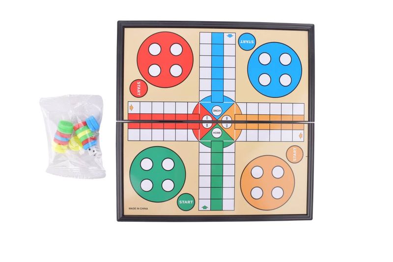 Juego-de-Mesa-Ludo-Magnetico-Brains-Game