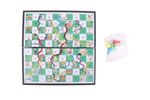 Juego-de-Mesa-Diseño-Serpiente