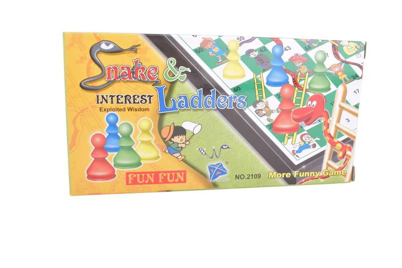 Juego-de-Mesa-Diseño-Serpiente
