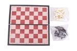 Juego-de-Mesa-Ajedrez-Magnetico-Mini