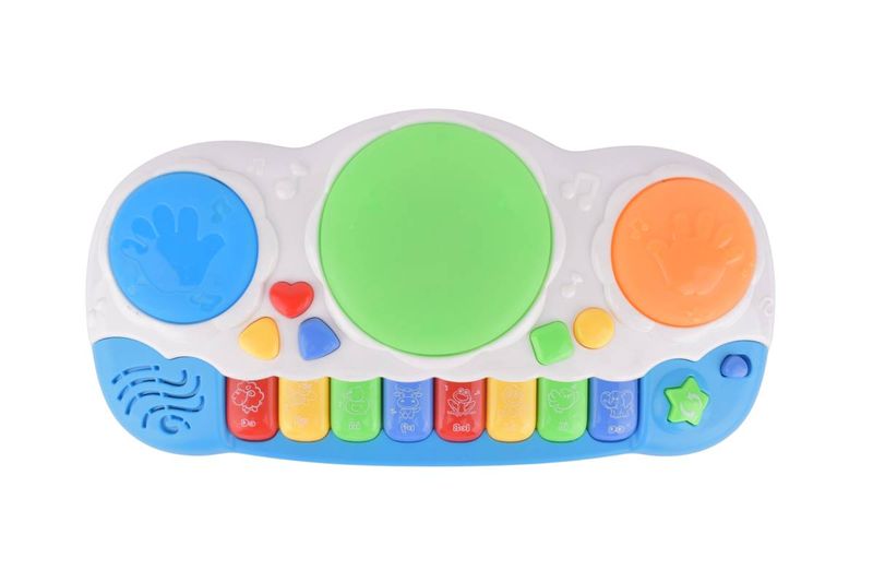 Piano-Infantil-con-Luz-y-Sonido