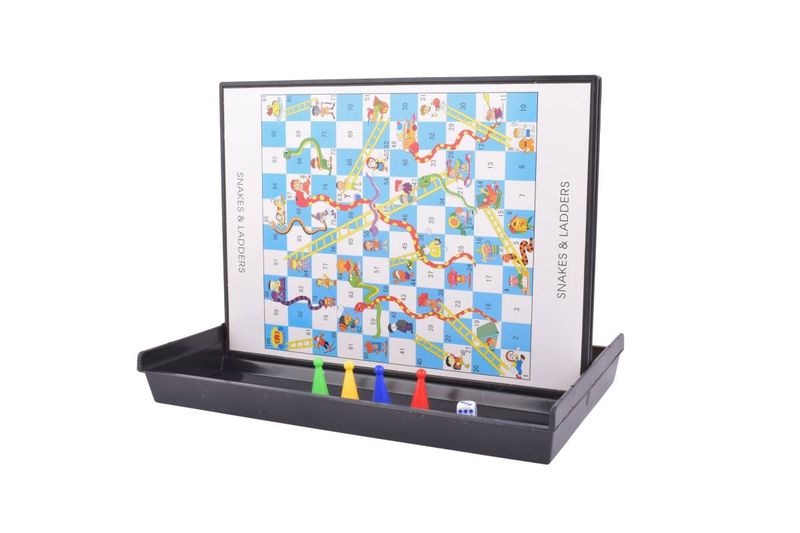 Juego-de-Mesa-Set-4-en-1