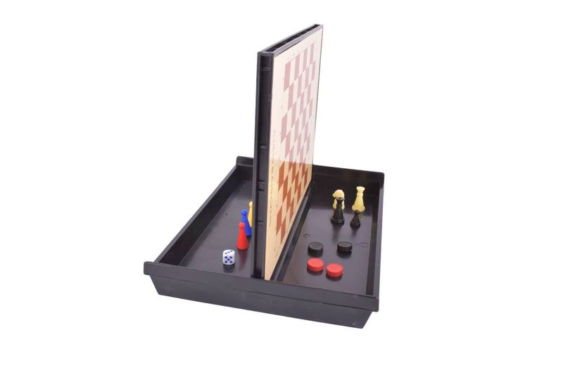 Juego-de-Mesa-Set-4-en-1
