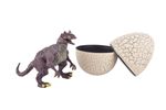 Huevo-Dinosaurio