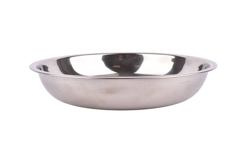 Plato-Hondo-Acero-20CM