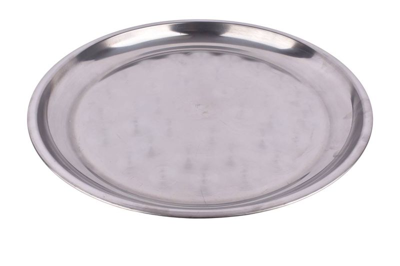 Pizzera-Acero-40CM