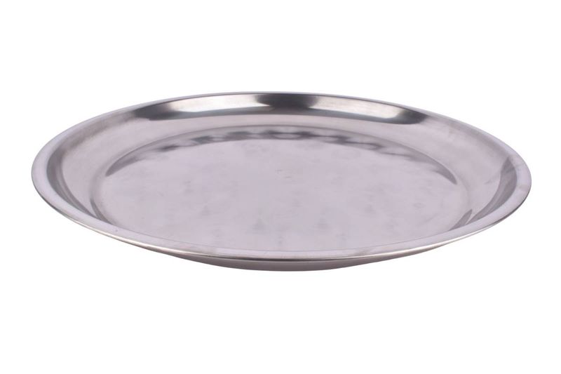 Pizzera-Acero-40CM