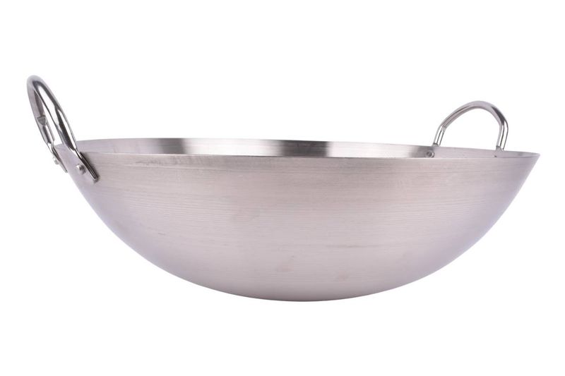 Wok-Acero-40CM