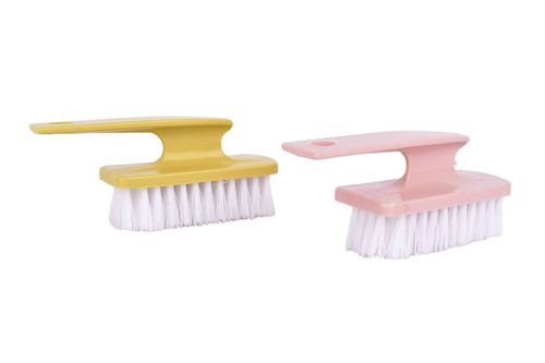 Set Mini Cepillos 2Un