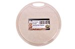 Tabla-de-Picar-Redonda-37cm-Plastic