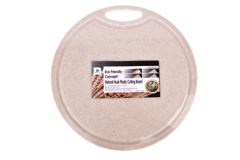 Tabla-de-Picar-Redonda-37cm-Plastic
