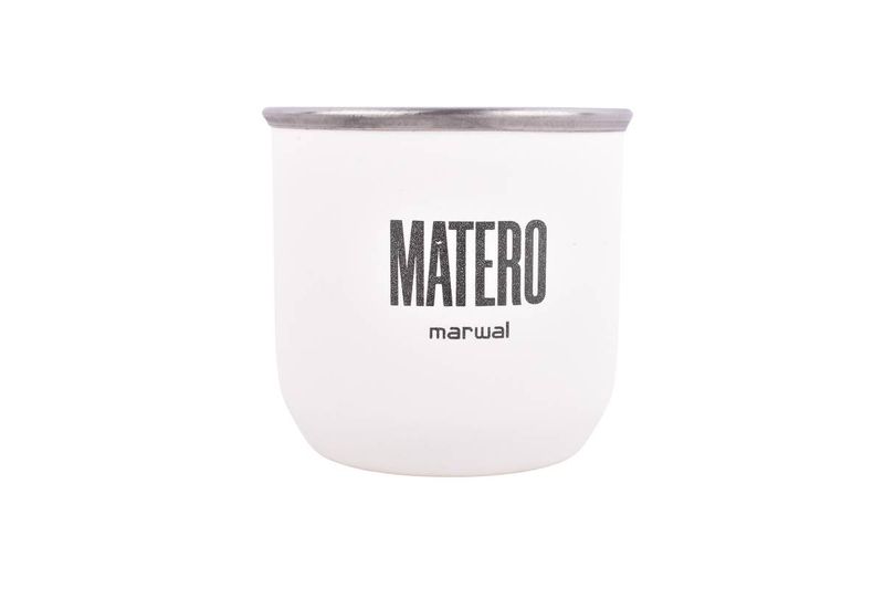 Mate-Acero-Matero