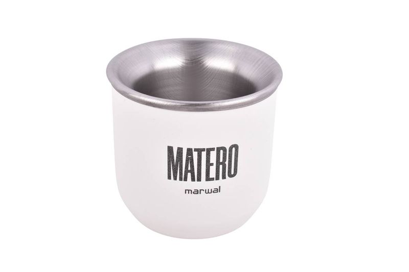 Mate-Acero-Matero