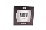 Mate-Acero-Matero