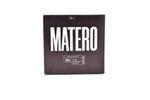 Mate-Acero-Matero