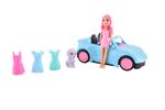 Mini-Muñeca-Lulistar-con-Auto
