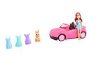 Mini-Muñeca-Lulistar-con-Auto